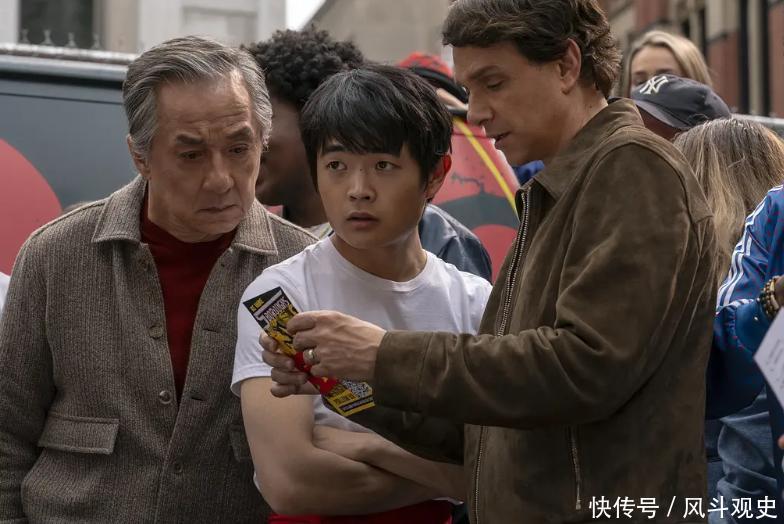 功夫梦：融合之道_功夫梦武道_功夫融合器
