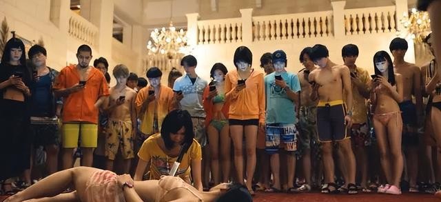 弥留之国的爱丽丝第三季剧情_弥留之国的爱丽丝第三季剧情原创 关卡挑战人性 生存游戏心理测试