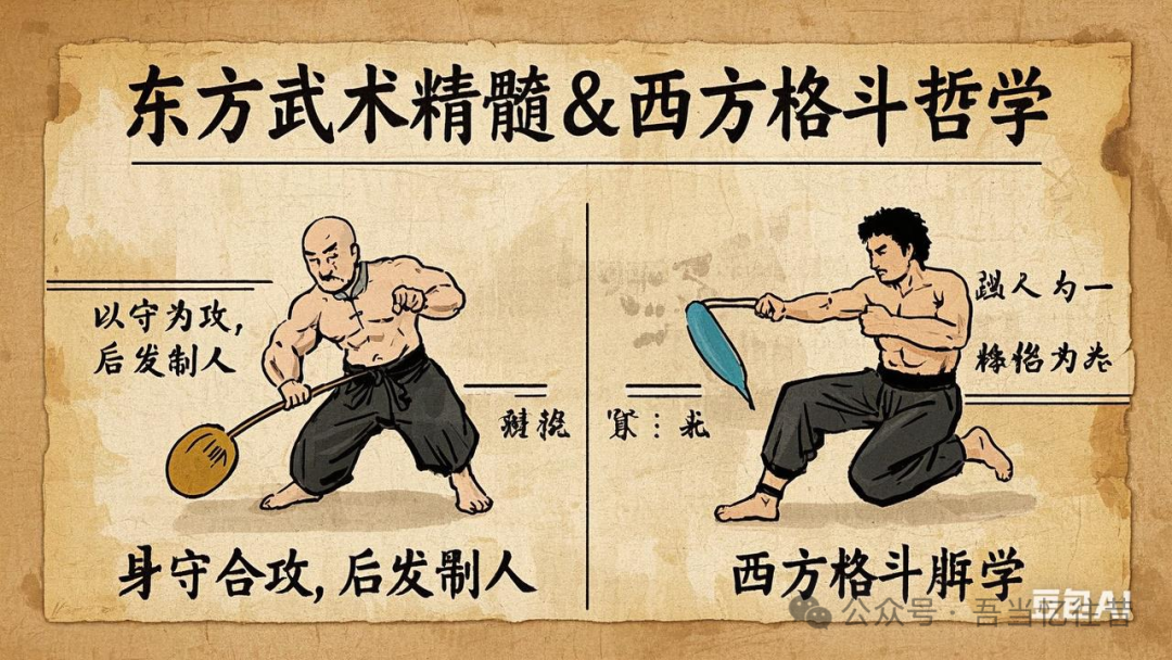 功夫融合器_功夫梦武道_功夫梦：融合之道