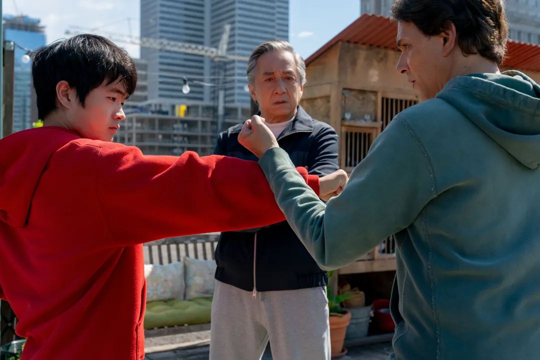 功夫梦武术_功夫融合器_功夫梦：融合之道