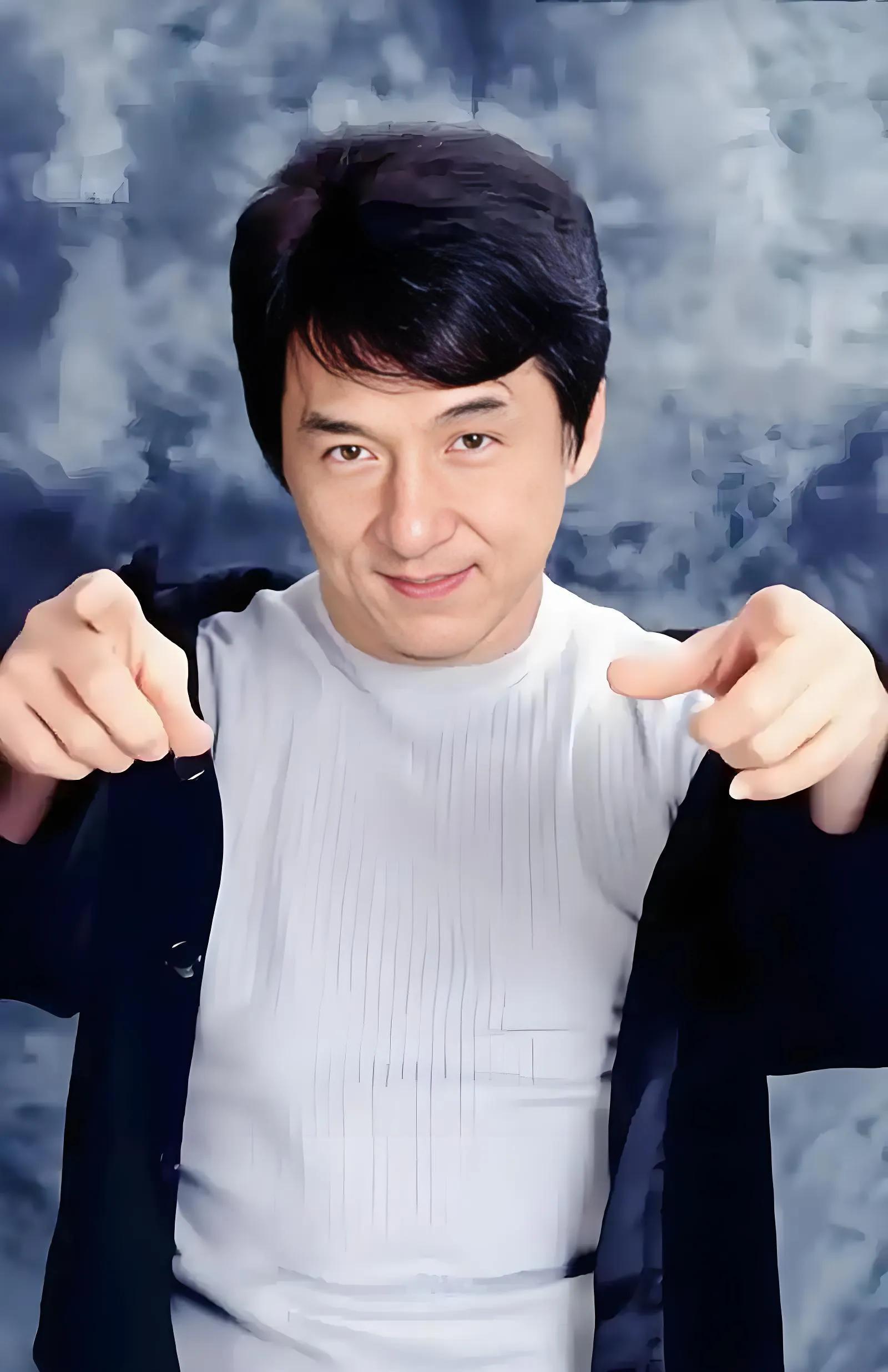 功夫梦：融合之道上映时间_成龙最新动态_功夫梦融合之道2025成龙