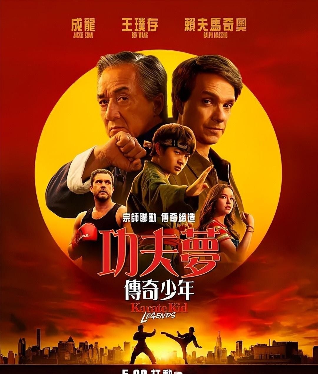 功夫融合器_功夫梦：融合之道_功夫梦武道