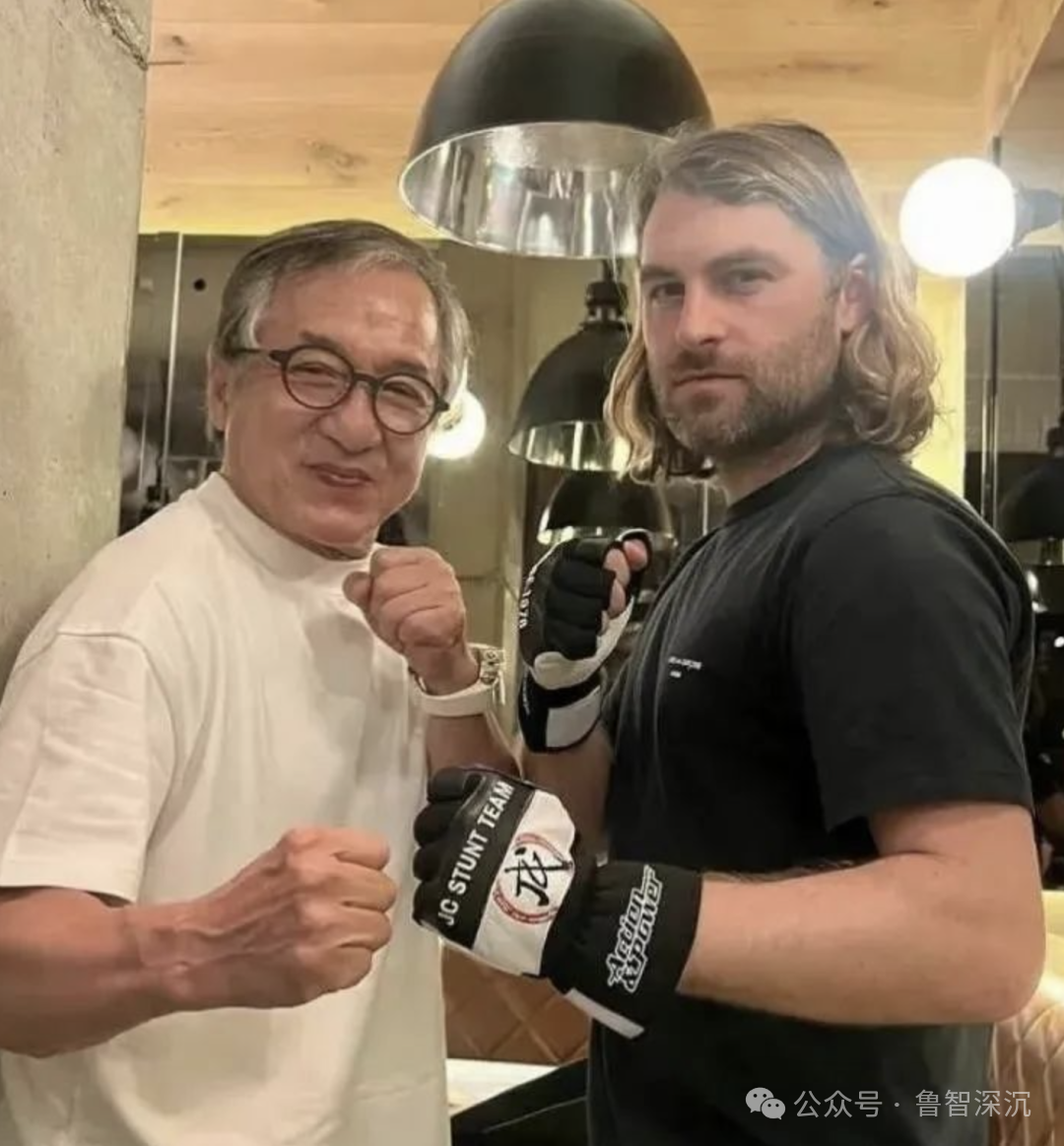 功夫梦：融合之道_功夫梦武术_功夫梦武道