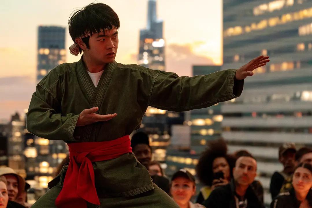 功夫梦2 成龙 票房_功夫梦融合之道电影