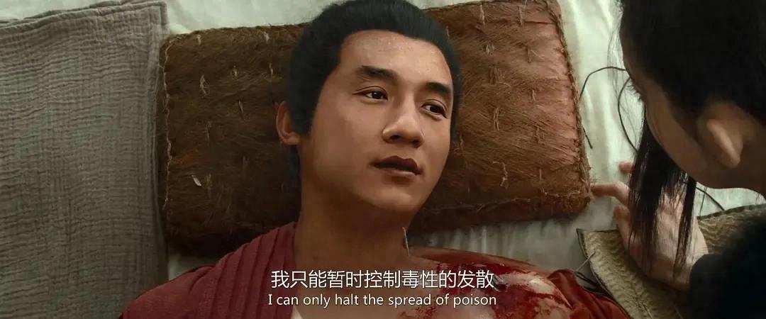 功夫梦融合之道 真人版雄狮少年2 抄袭成龙电影_功夫梦融合之道电影
