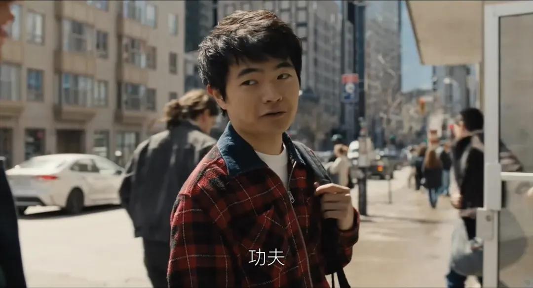 功夫梦融合之道 真人版雄狮少年2 抄袭成龙电影_功夫梦融合之道电影