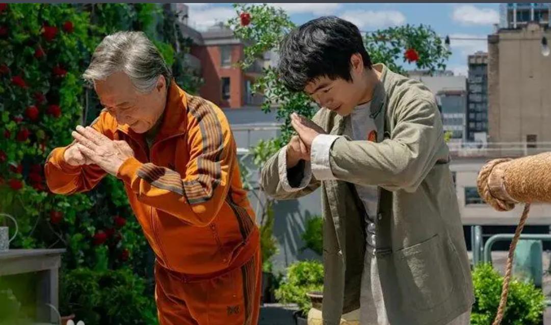 功夫梦：融合之道_功夫梦里的道观是哪_功夫融合器