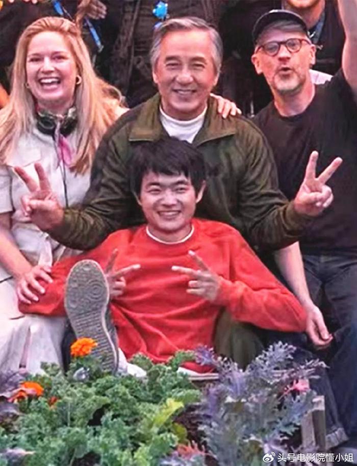 功夫梦武术_功夫梦：融合之道_功夫融合器